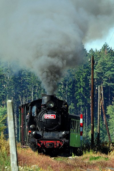 2021.09.25 JHMD U46.101 Jindřichův Hradec - Nová Bystřice (7)